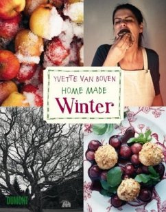 Home Made - Winter - Van Boven, Yvette