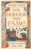 For Honour and Fame For Honour and Fame
