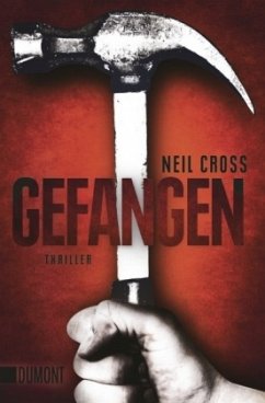 Gefangen - Cross, Neil