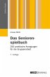 Das Seniorenspielbuch - Bild 1