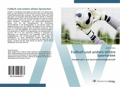 Fußball und andere elitäre Sportarten