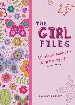 The Girl Files - Bailey, Jacqui