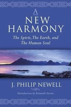 A New Harmony - Newell, J Philip