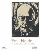Emil Nolde. Die Graphik des Malers / The Painter's Prints