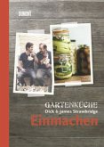 Einmachen Country Tipps / Gartenküche Bd.3