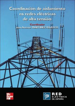 Coordinación de aislamiento en redes - Martínez Velasco, J. A.