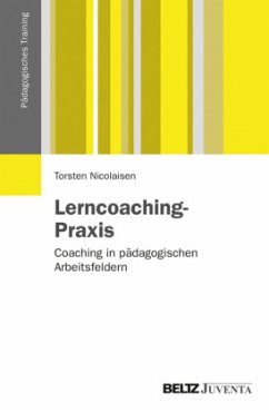 Lerncoaching-Praxis - Nicolaisen, Torsten