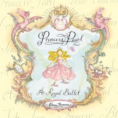 Princess Pearl - Thomson, Emma