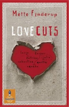 Cover Love Cuts