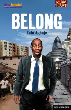 Belong - Agbaje, Bola