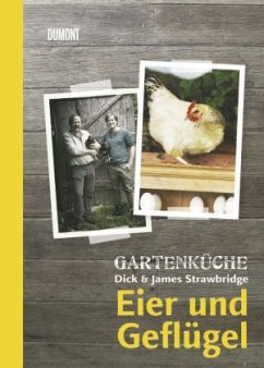 Cover Eier und Geflügel Country Tipps / Gartenküche Bd.2