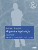 Allgemeine Psychologie kompakt