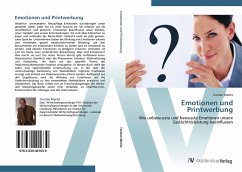 Emotionen und Printwerbung - Moritz, Torsten