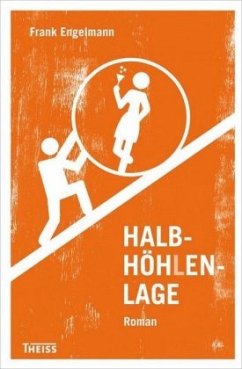 Halbhöhlenlage - Engelmann, Frank