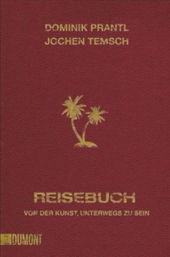 Cover Reisebuch