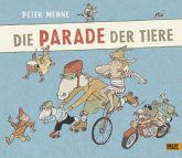 Die Parade der Tiere