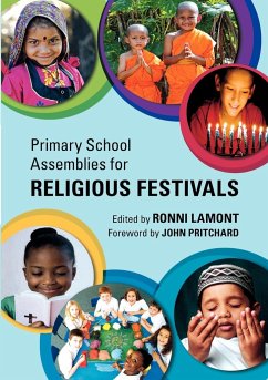 Primary School Assemblies for Religious Festivals - Lamont, Ronni