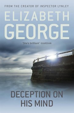 Deception on His Mind - George, Elizabeth