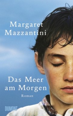 Das Meer am Morgen - Mazzantini, Margaret