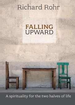 Falling Upward - Rohr, Richard