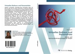 Virtuelles Rathaus und Personalräte