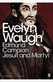 Edmund Campion: Jesuit and Martyr
