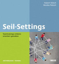 Seil-Settings - Kölsch, Hubert;Pietsch, Monika