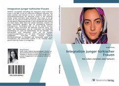Integration junger türkischer Frauen - Ulutas, Serpil