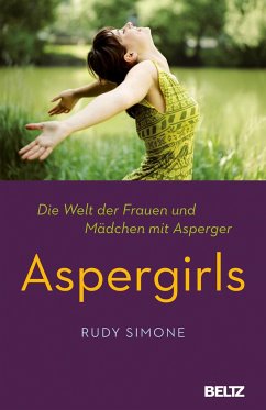 Aspergirls - Simone, Rudy