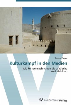 Kulturkampf in den Medien - Zagala, Samera