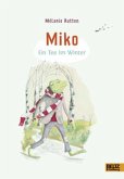 Miko. Ein Tee im Winter Miko. Ein Tee im Winter
