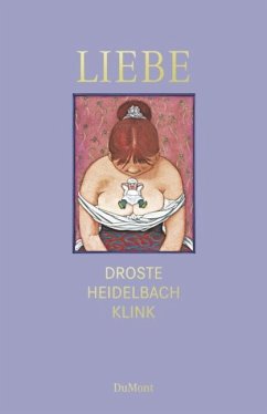 Liebe - Droste, Wiglaf;Heidelbach, Nikolaus;Klink, Vincent
