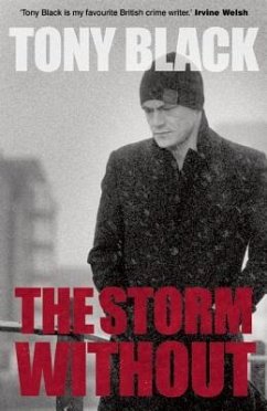 The Storm Without - Black, Tony