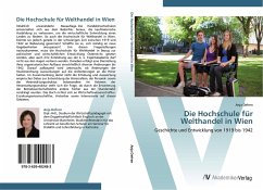 Die Hochschule für Welthandel in Wien - Defren, Anja