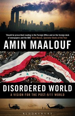 Disordered World - Maalouf, Amin