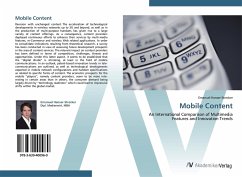 Mobile Content - Hanser-Strecker, Emanuel