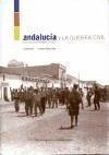 Andalucía y la Guerra Civil (Otras Publicaciones)
