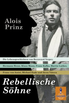 Rebellische Söhne - Prinz, Alois