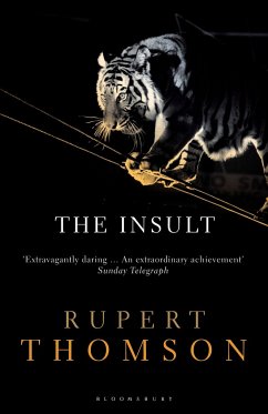 The Insult - Thomson, Rupert