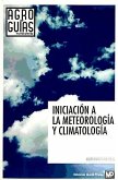 Iniciación a la meteorología y climatología