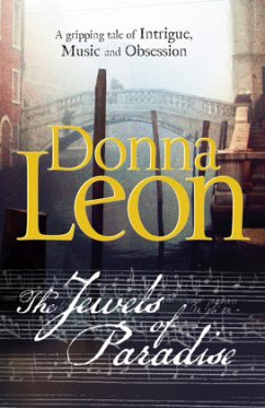 The Jewels of Paradise - Leon, Donna