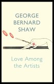 Love Among The Artists