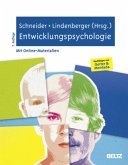 Entwicklungspsychologie