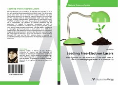 Seeding Free-Electron Lasers - Hipp, Ulrich