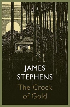 The Crock of Gold - Stephens, James