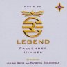 Fallender Himmel / Legend Trilogie Bd.1... - Bild 1