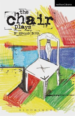 The Chair Plays - Bond, Edward