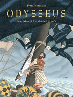 Odysseus - Pommaux, Yvan