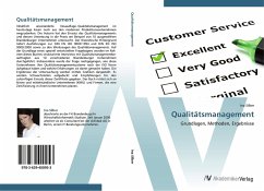 Qualitätsmanagement - Silber, Ina