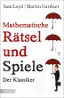 Mathematische Rätsel und Spiele - Bild 1